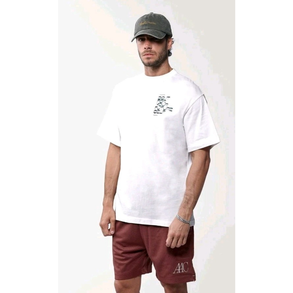 NEW Active After Coffee Mens Transformation Shorts Hot Chocolate Size XXL NWT
